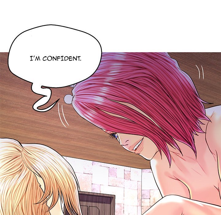 The Fling Zone Manhwa - Chapter 27 Page 94