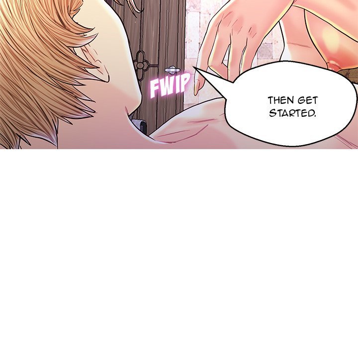 The Fling Zone Manhwa - Chapter 27 Page 95