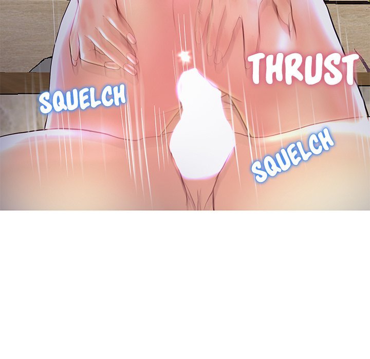 The Fling Zone Manhwa - Chapter 27 Page 104