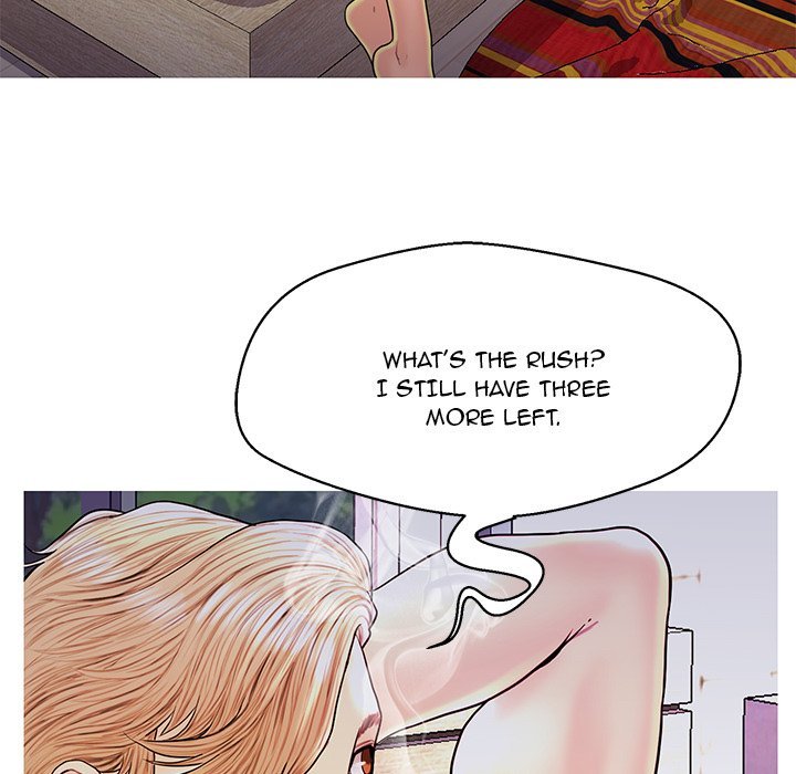 The Fling Zone Manhwa - Chapter 27 Page 111