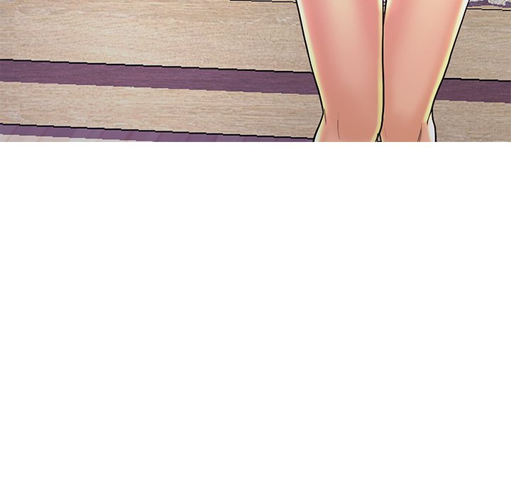 The Fling Zone Manhwa - Chapter 27 Page 118