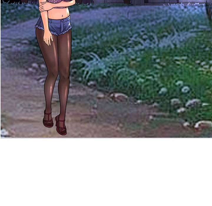 The Fling Zone Manhwa - Chapter 27 Page 120