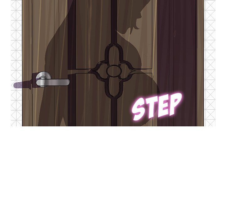 The Fling Zone Manhwa - Chapter 27 Page 124