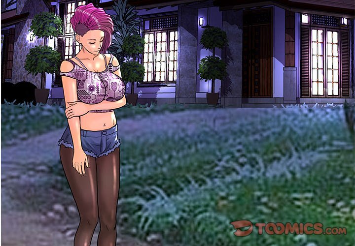 The Fling Zone Manhwa - Chapter 28 Page 2