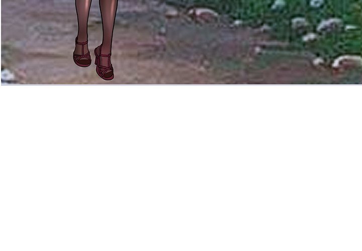 The Fling Zone Manhwa - Chapter 28 Page 3