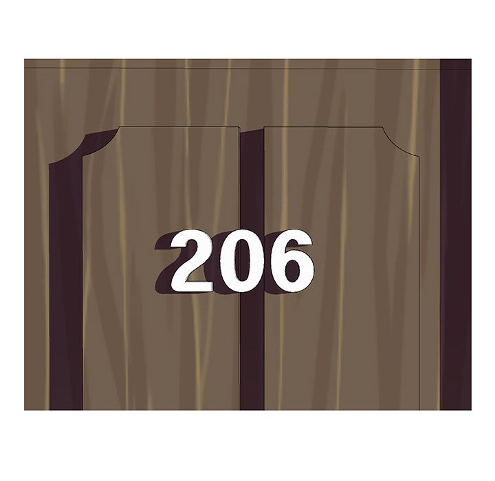 The Fling Zone Manhwa - Chapter 28 Page 5