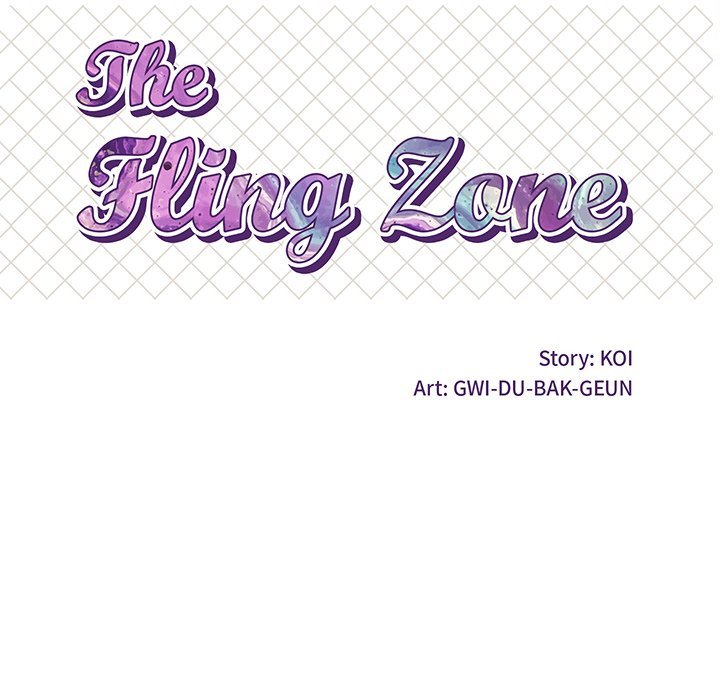 The Fling Zone Manhwa - Chapter 28 Page 9