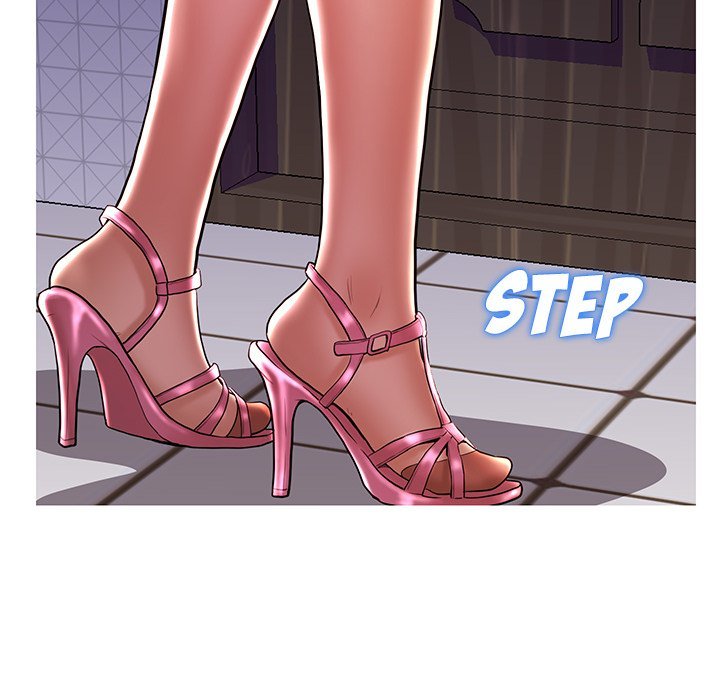 The Fling Zone Manhwa - Chapter 28 Page 11