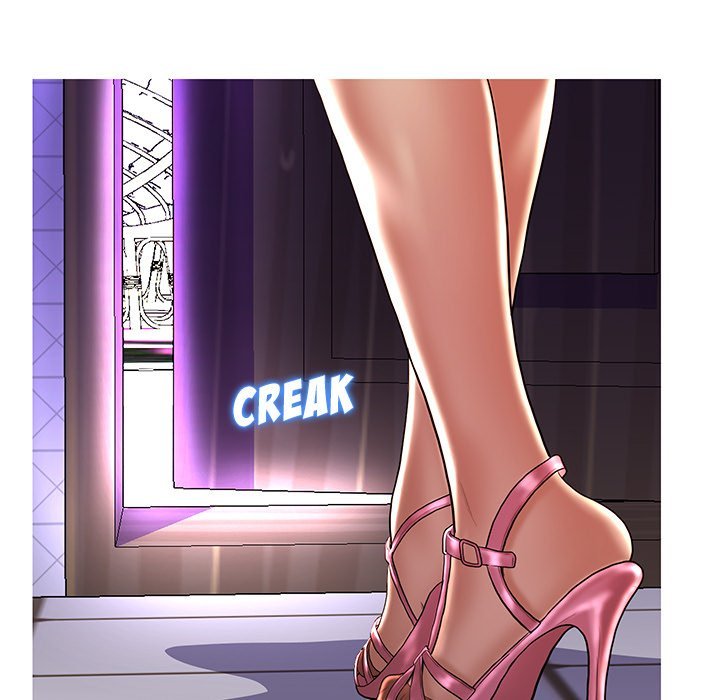 The Fling Zone Manhwa - Chapter 28 Page 14