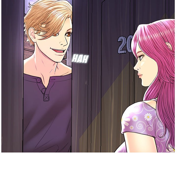 The Fling Zone Manhwa - Chapter 28 Page 16