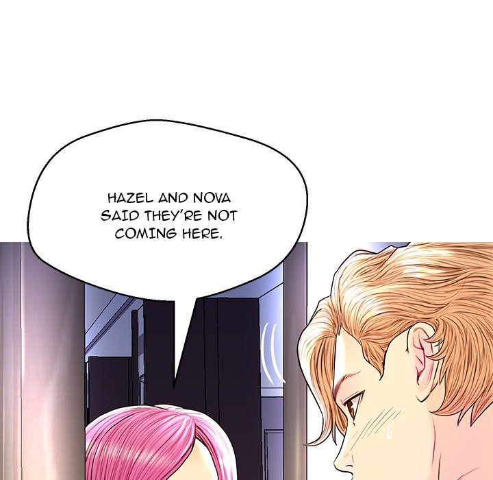 The Fling Zone Manhwa - Chapter 28 Page 19