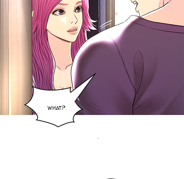 The Fling Zone Manhwa - Chapter 28 Page 20