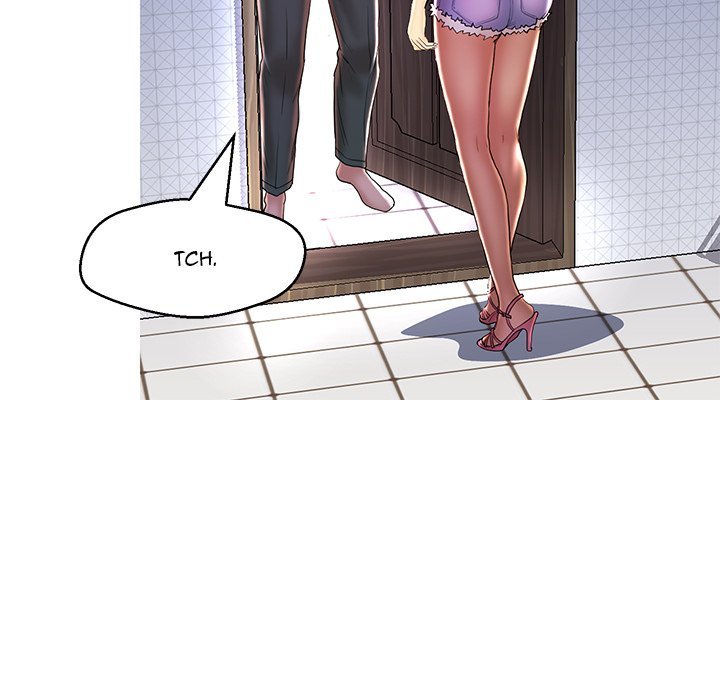 The Fling Zone Manhwa - Chapter 28 Page 22