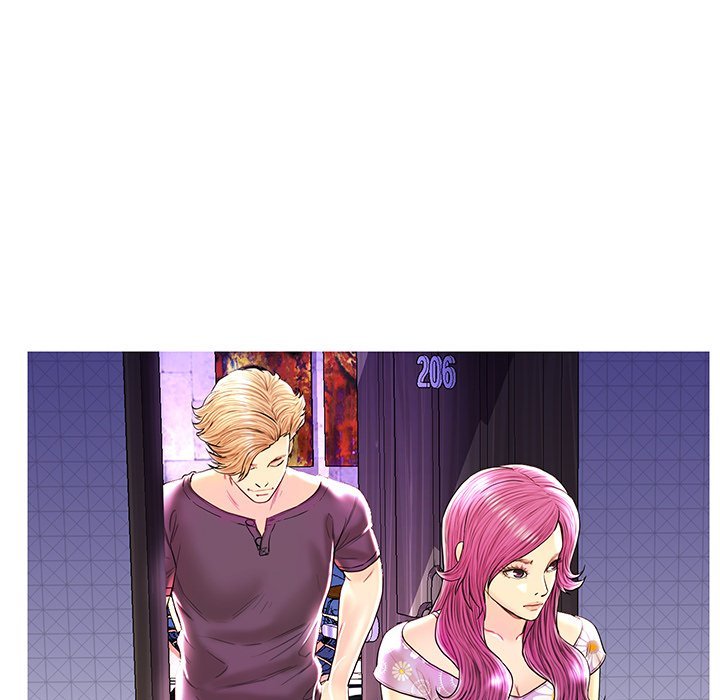 The Fling Zone Manhwa - Chapter 28 Page 23