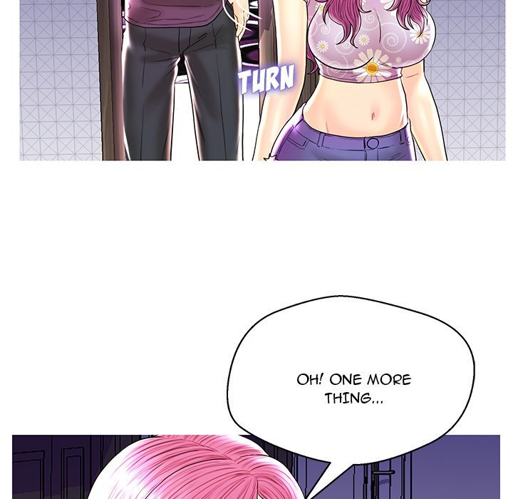 The Fling Zone Manhwa - Chapter 28 Page 24