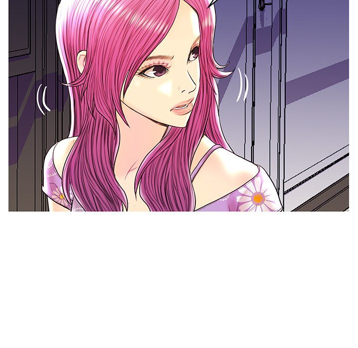 The Fling Zone Manhwa - Chapter 28 Page 25