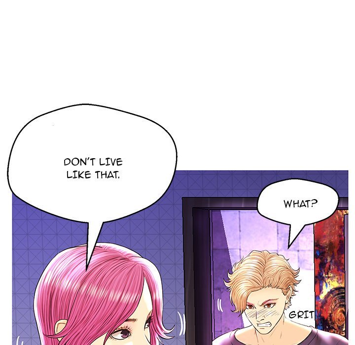 The Fling Zone Manhwa - Chapter 28 Page 26