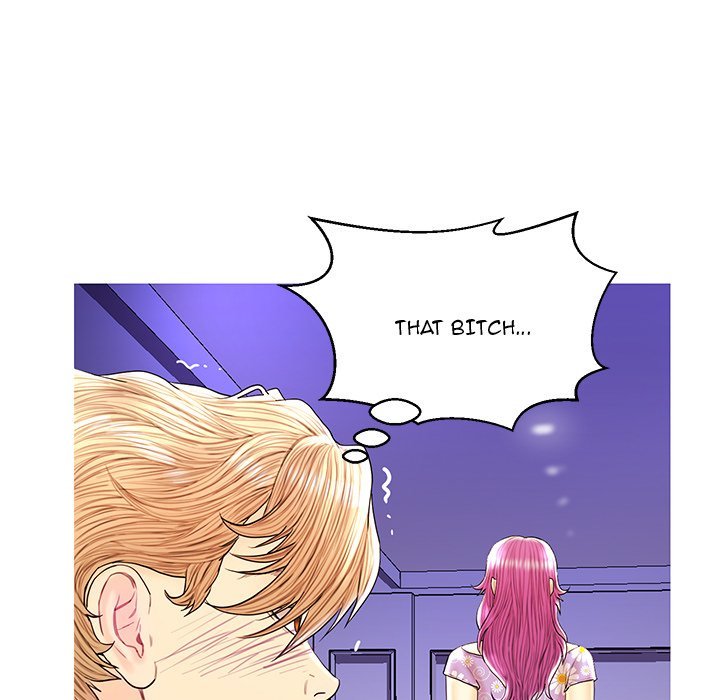The Fling Zone Manhwa - Chapter 28 Page 28