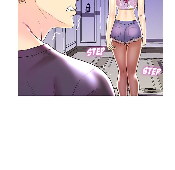The Fling Zone Manhwa - Chapter 28 Page 29