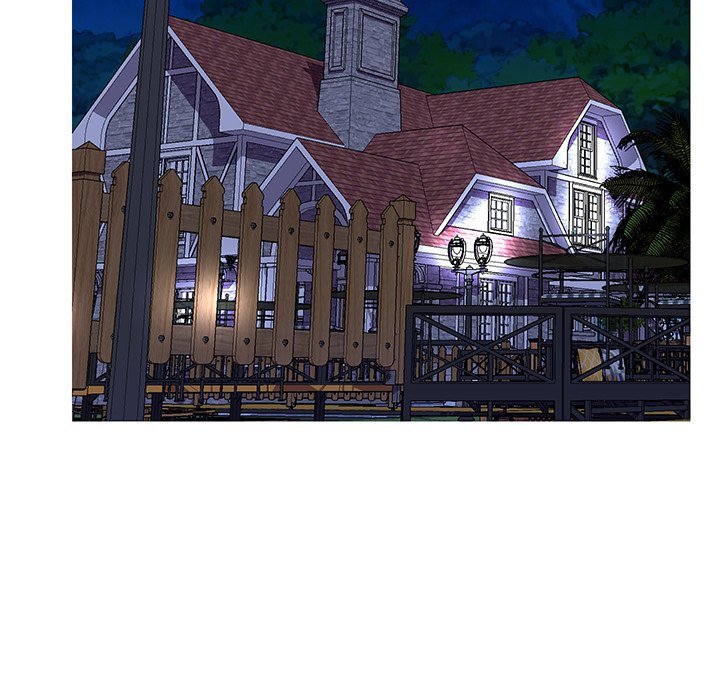 The Fling Zone Manhwa - Chapter 28 Page 31