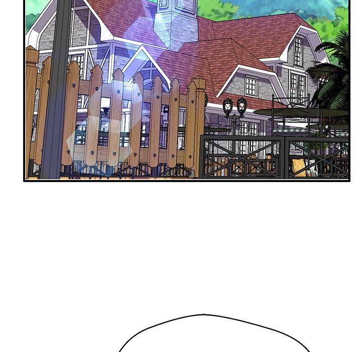 The Fling Zone Manhwa - Chapter 28 Page 33