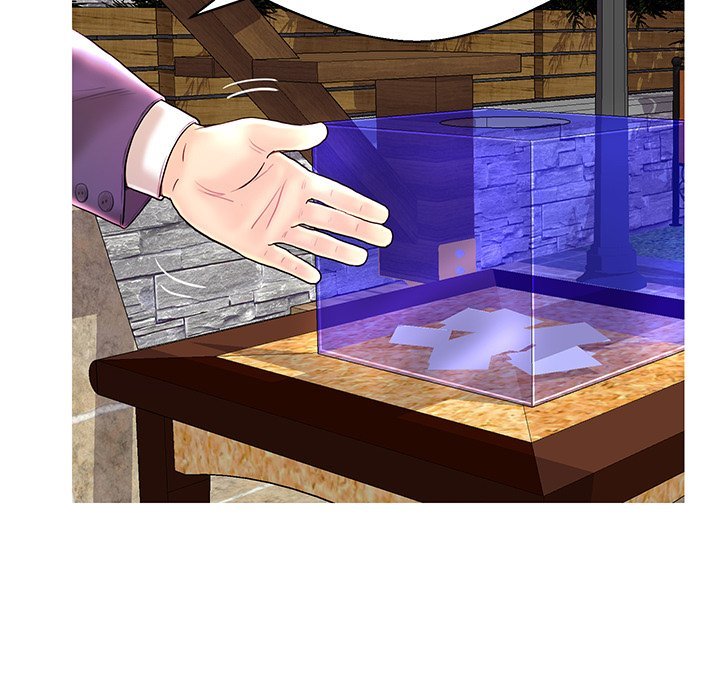 The Fling Zone Manhwa - Chapter 28 Page 36