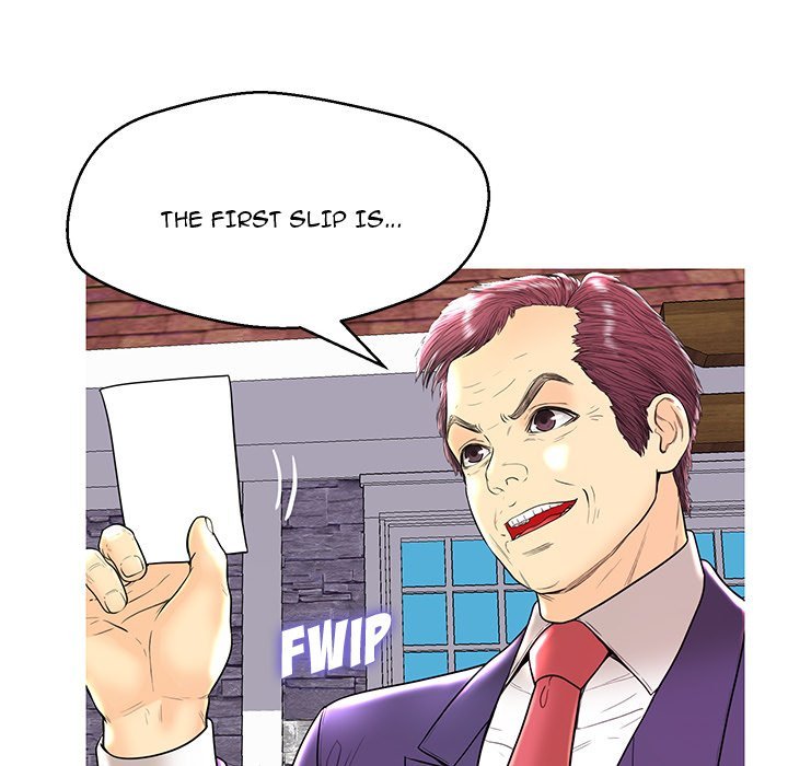 The Fling Zone Manhwa - Chapter 28 Page 37