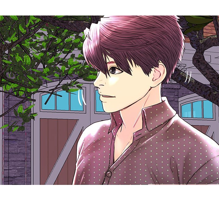 The Fling Zone Manhwa - Chapter 28 Page 39