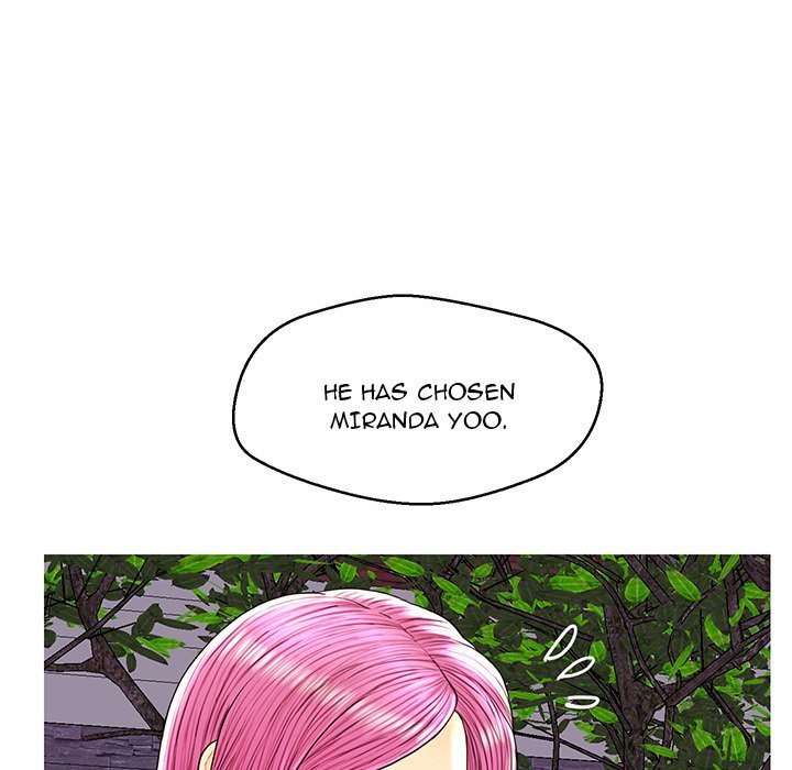 The Fling Zone Manhwa - Chapter 28 Page 40