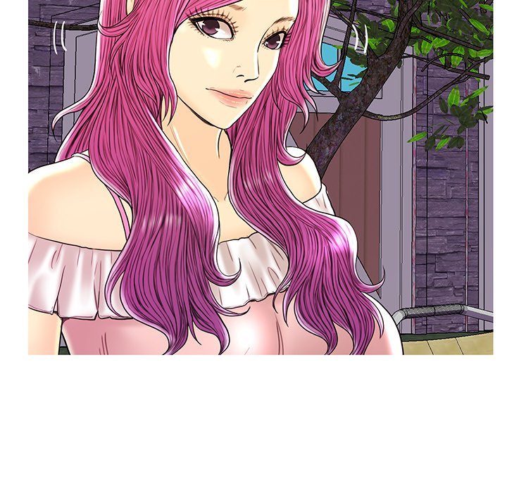 The Fling Zone Manhwa - Chapter 28 Page 41