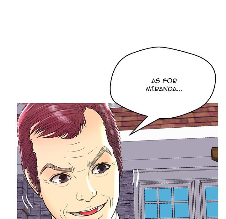 The Fling Zone Manhwa - Chapter 28 Page 42