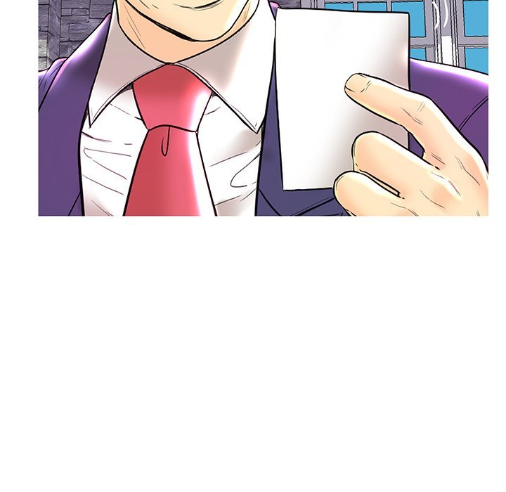 The Fling Zone Manhwa - Chapter 28 Page 43