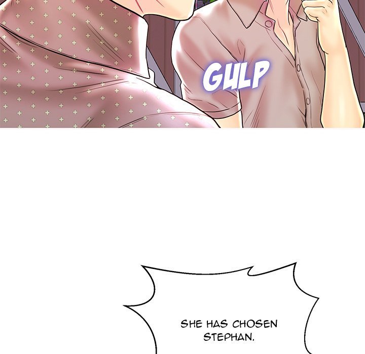 The Fling Zone Manhwa - Chapter 28 Page 45