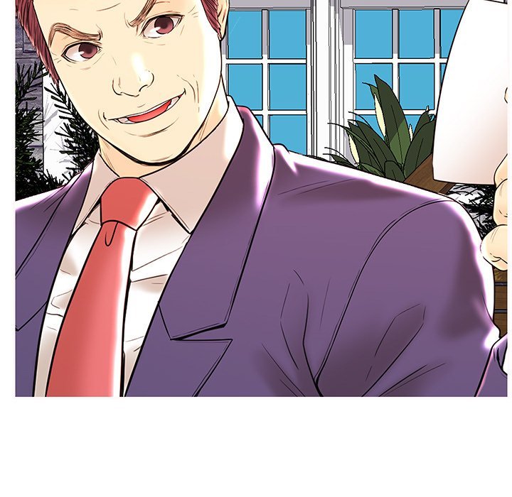 The Fling Zone Manhwa - Chapter 28 Page 48