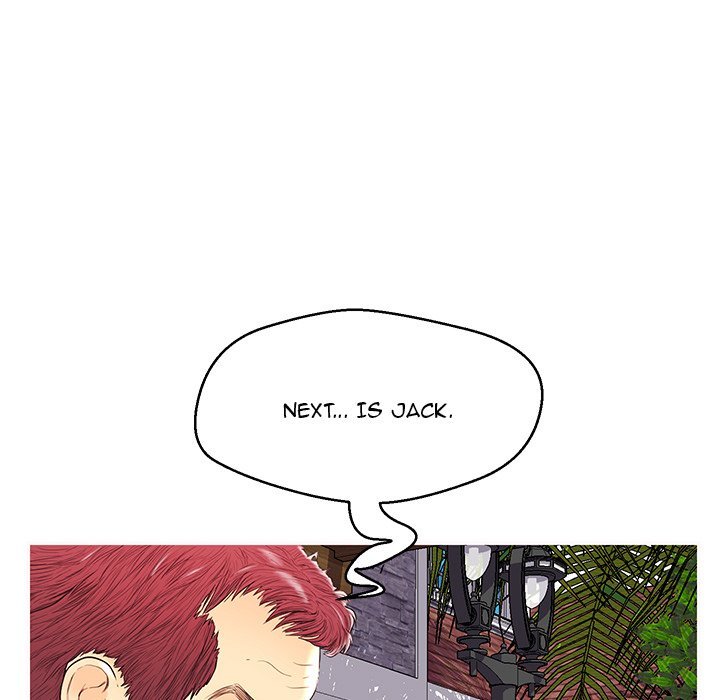 The Fling Zone Manhwa - Chapter 28 Page 49