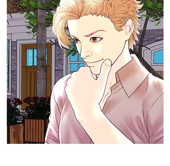 The Fling Zone Manhwa - Chapter 28 Page 52