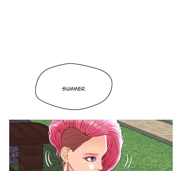 The Fling Zone Manhwa - Chapter 28 Page 53