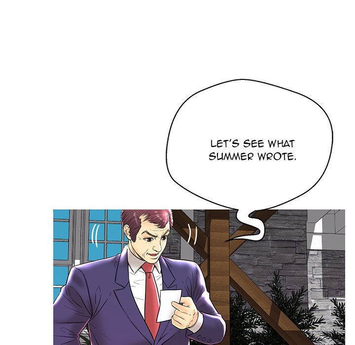 The Fling Zone Manhwa - Chapter 28 Page 55