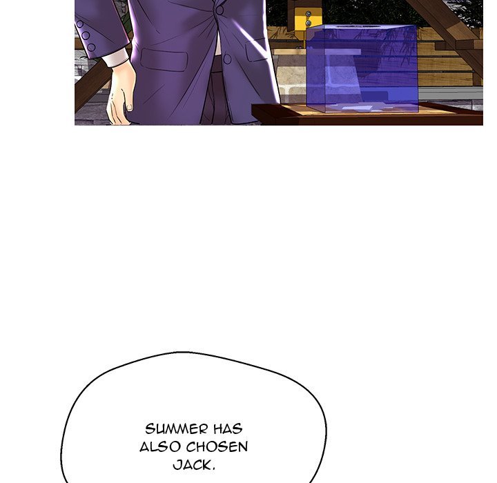 The Fling Zone Manhwa - Chapter 28 Page 56