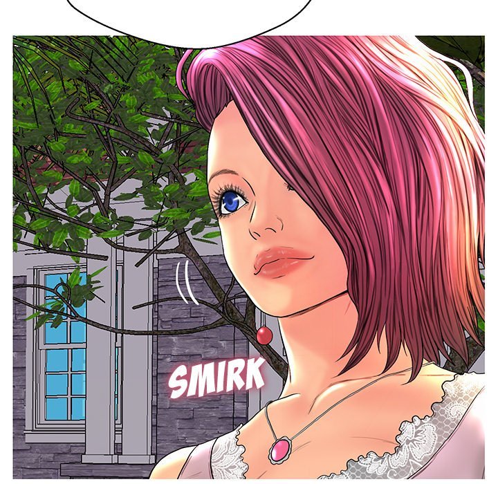 The Fling Zone Manhwa - Chapter 28 Page 57