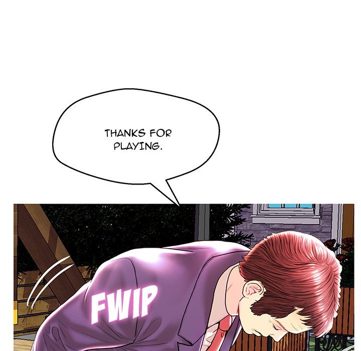 The Fling Zone Manhwa - Chapter 28 Page 60