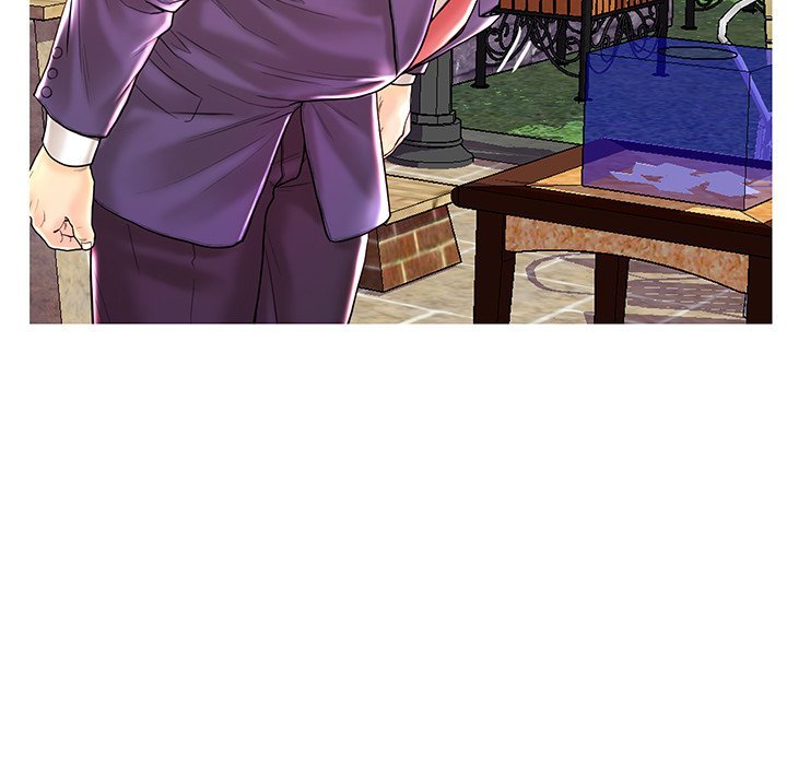 The Fling Zone Manhwa - Chapter 28 Page 61