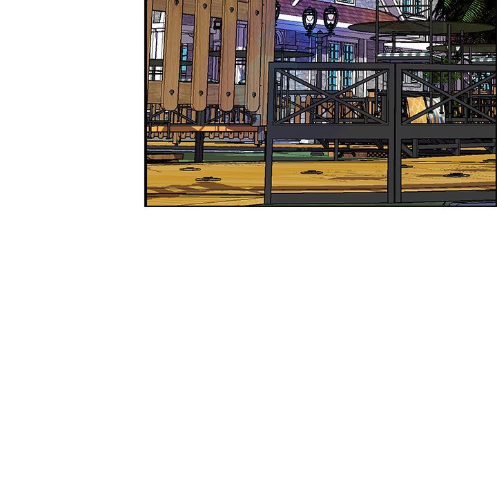 The Fling Zone Manhwa - Chapter 28 Page 65