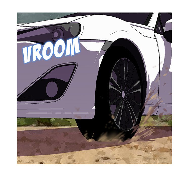 The Fling Zone Manhwa - Chapter 28 Page 66