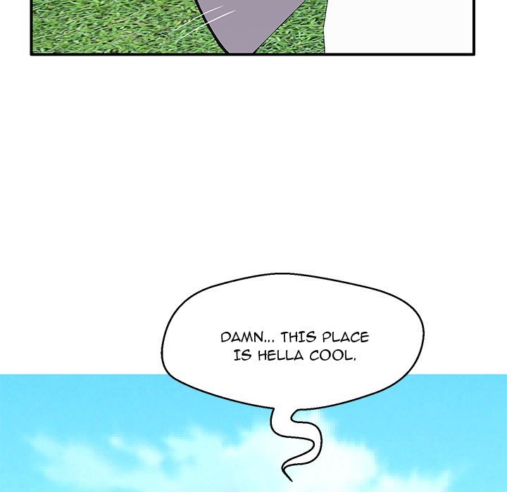 The Fling Zone Manhwa - Chapter 28 Page 70