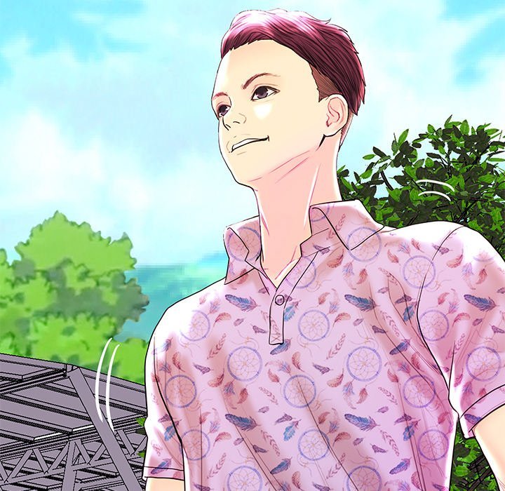 The Fling Zone Manhwa - Chapter 28 Page 71