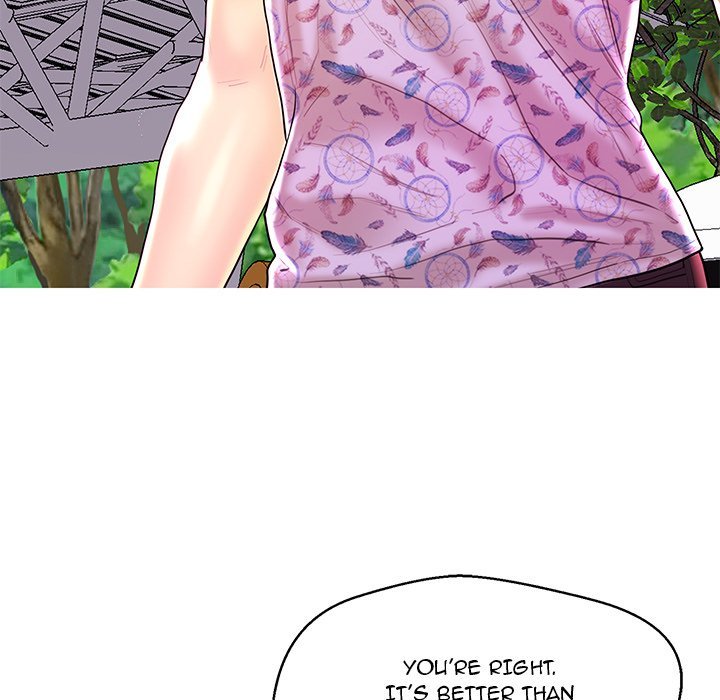 The Fling Zone Manhwa - Chapter 28 Page 72