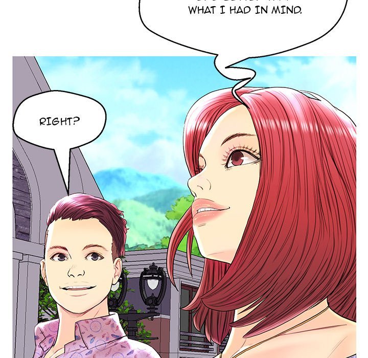 The Fling Zone Manhwa - Chapter 28 Page 73
