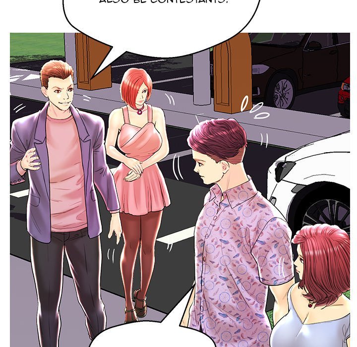 The Fling Zone Manhwa - Chapter 28 Page 75