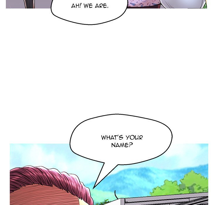 The Fling Zone Manhwa - Chapter 28 Page 76